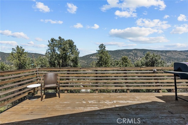 Detail Gallery Image 33 of 41 For 1126 Snowline Dr, Frazier Park,  CA 93225 - 3 Beds | 1/2 Baths