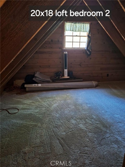 Detail Gallery Image 7 of 9 For 23844 Bowl Rd, Crestline,  CA 92325 - 2 Beds | 1 Baths