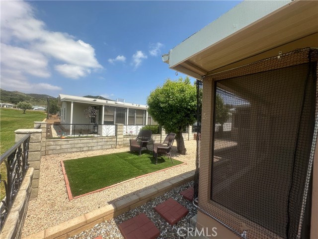 Detail Gallery Image 28 of 30 For 40798 Cheyenne Trl, Cherry Valley,  CA 92223 - 2 Beds | 2 Baths
