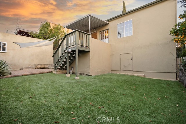 Detail Gallery Image 27 of 33 For 1119 Princeton Dr, Glendale,  CA 91205 - 2 Beds | 1 Baths