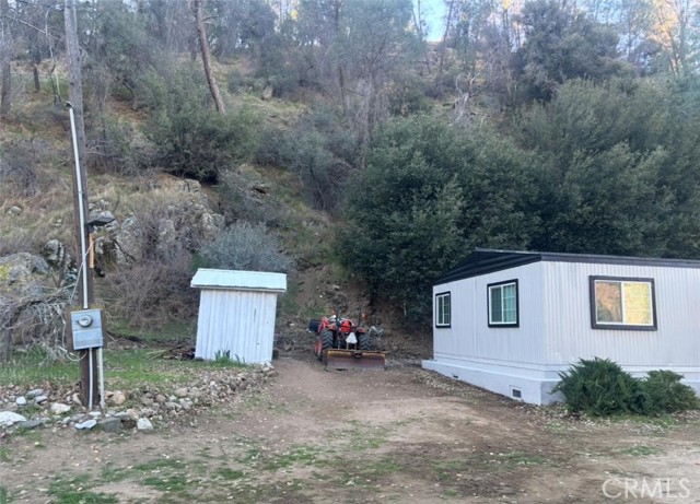 Detail Gallery Image 25 of 50 For 18266 Caliente Creek Rd, Caliente,  CA 93518 - 2 Beds | 2 Baths