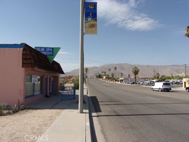 Detail Gallery Image 3 of 5 For 5915 Adobe Rd, Twentynine Palms,  CA 92277 - – Beds | – Baths