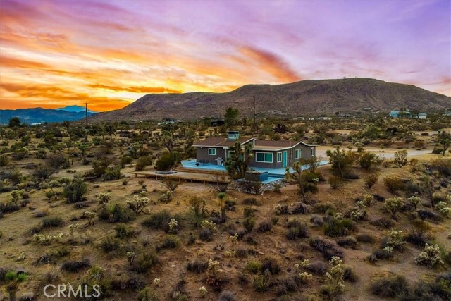 Detail Gallery Image 71 of 75 For 5324 Paradise View Rd, Yucca Valley,  CA 92284 - 2 Beds | 1 Baths