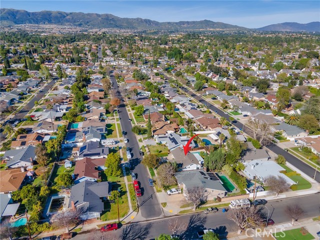 Detail Gallery Image 51 of 51 For 9710 Lubao Ave, Chatsworth,  CA 91311 - 3 Beds | 2 Baths