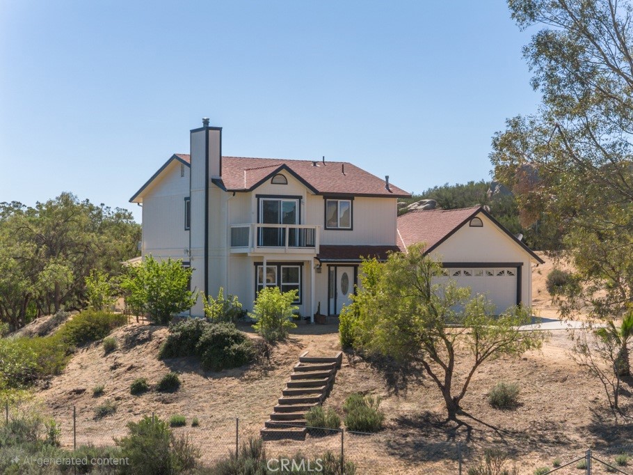 41695 Rolling Hills Drive