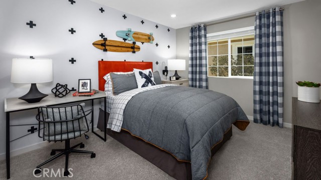 Detail Gallery Image 6 of 15 For 32810 Crystal Cove Ct, Winchester,  CA 92596 - 4 Beds | 2/1 Baths