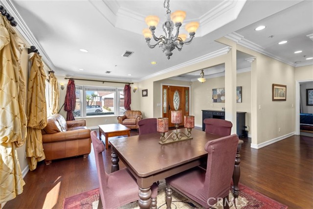 2919 Gibson Place, Redondo Beach, California 90278, 5 Bedrooms Bedrooms, ,4 BathroomsBathrooms,Residential,Sold,Gibson,SB22156607