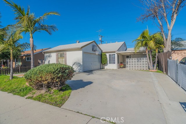 11763 Graystone Ave, Norwalk, CA 90650