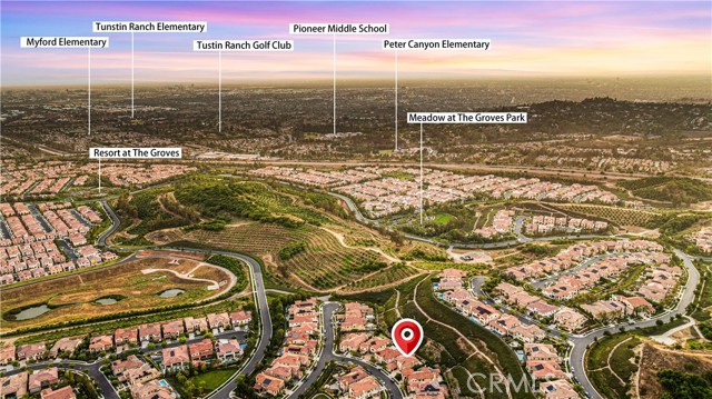 Detail Gallery Image 12 of 68 For 111 Great Oak, Irvine,  CA 92602 - 5 Beds | 5/1 Baths