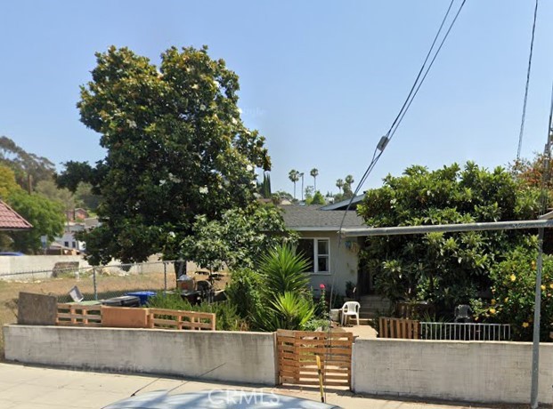 4728 York Boulevard, Los Angeles, California 90042, ,Residential Income,For Sale,4728 York Boulevard,CRRS24245494