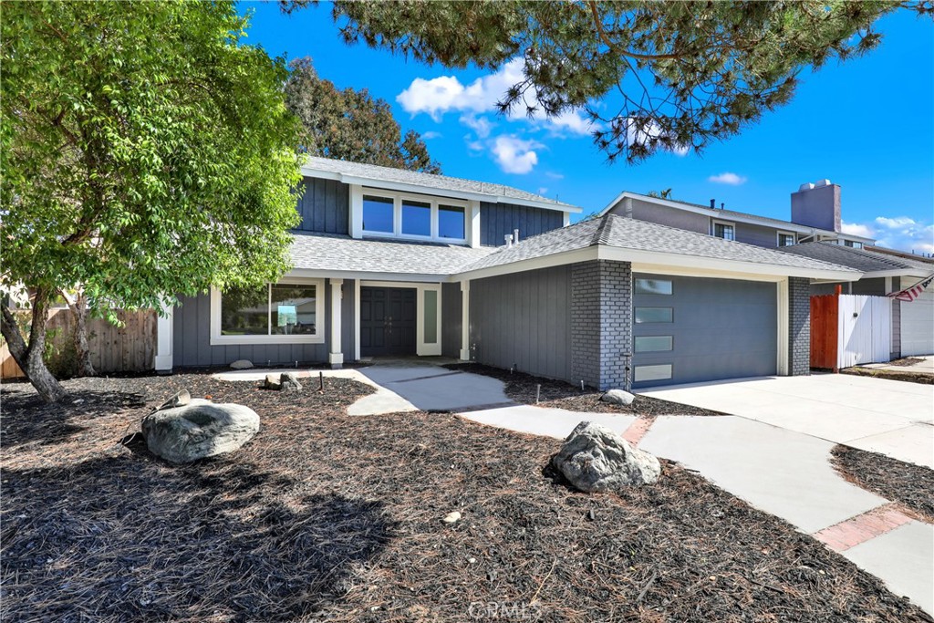 3726 Kelton Drive