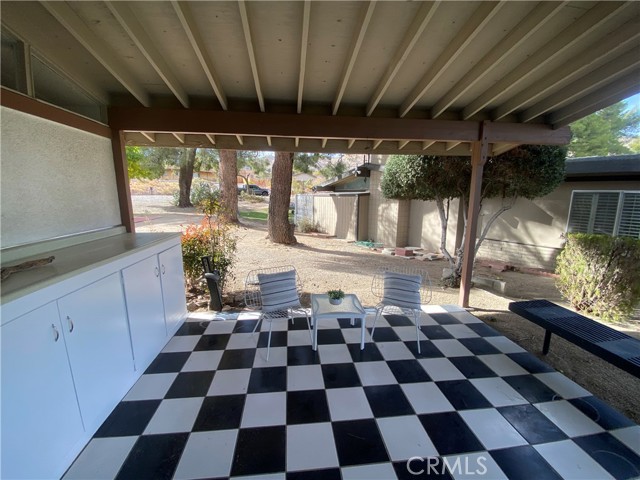 Detail Gallery Image 31 of 35 For 54858 Martinez Trl, Yucca Valley,  CA 92284 - 2 Beds | 2 Baths