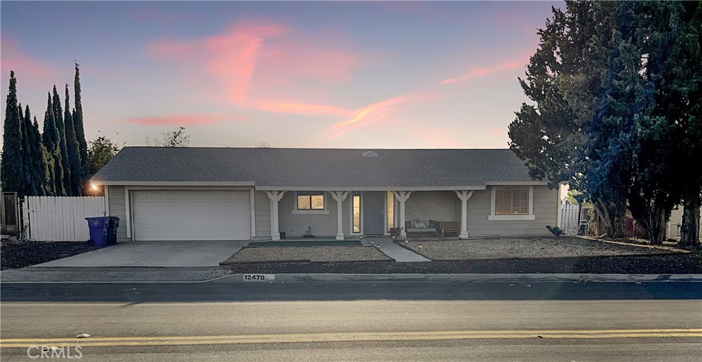 12470 Pacoima Road, Victorville, CA 92392