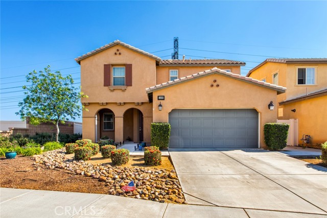 Detail Gallery Image 39 of 41 For 1489 Black Diamond Dr, Beaumont,  CA 92223 - 3 Beds | 2/1 Baths