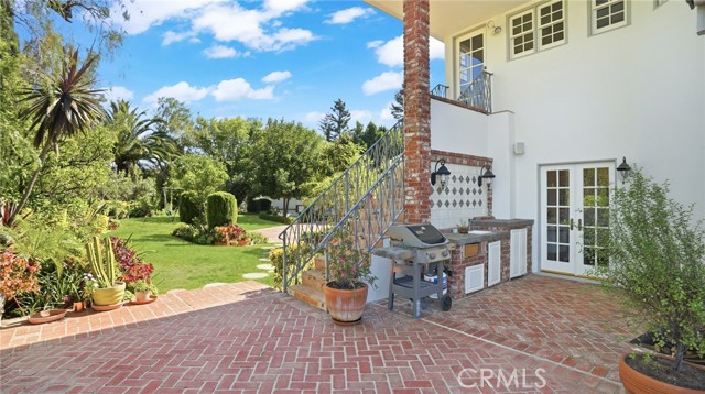 Detail Gallery Image 57 of 74 For 4548 Ellenboro, Woodland Hills,  CA 91364 - 4 Beds | 4/1 Baths