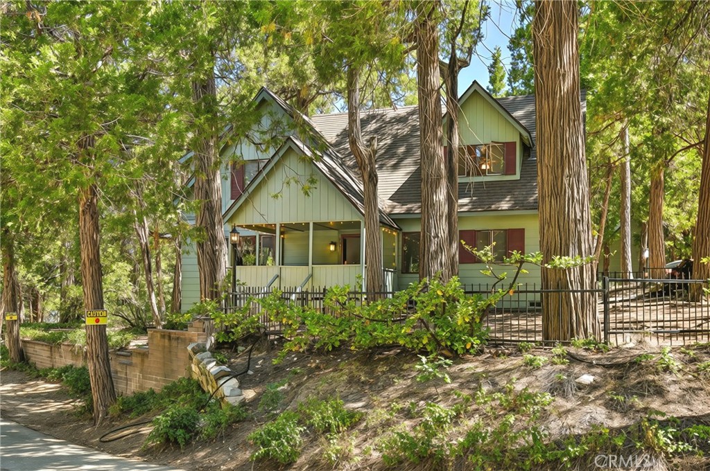 157 Bret Harte Road