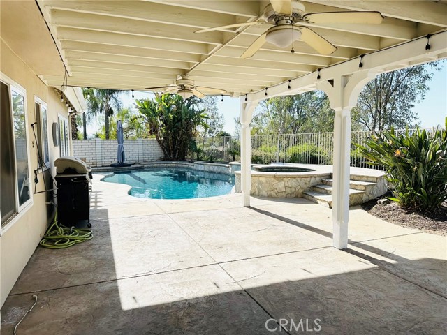 Detail Gallery Image 52 of 55 For 29017 Rosewood Ln, Highland,  CA 92346 - 4 Beds | 3 Baths