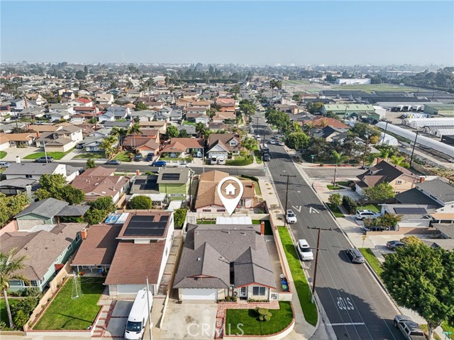 Detail Gallery Image 37 of 44 For 23616 Atmore Ave, Carson,  CA 90745 - 4 Beds | 2 Baths