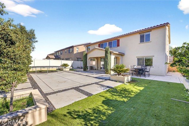 Detail Gallery Image 43 of 54 For 36696 Pavic Ct, Lake Elsinore,  CA 92532 - 4 Beds | 3 Baths