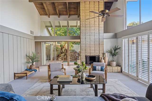 Detail Gallery Image 3 of 46 For 4200 N Virginia Vista, Long Beach,  CA 90807 - 3 Beds | 2/1 Baths