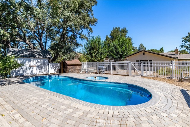 Detail Gallery Image 64 of 71 For 7990 San Gabriel Rd, Atascadero,  CA 93422 - 5 Beds | 3 Baths