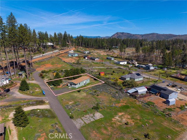 Detail Gallery Image 8 of 8 For 6520 Daphne, Paradise,  CA 95969 - – Beds | – Baths