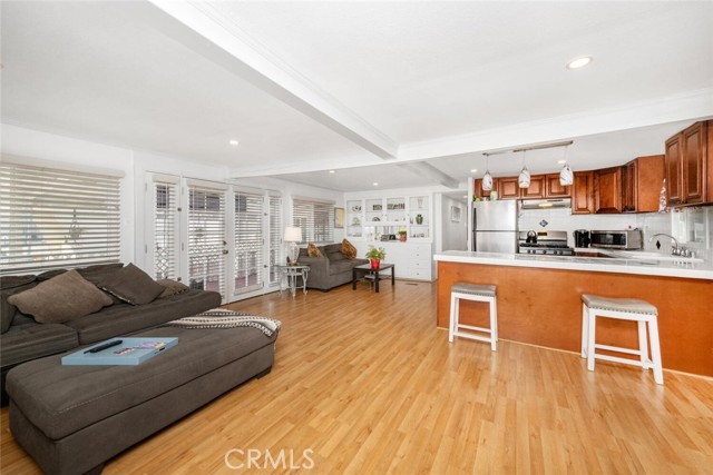 Detail Gallery Image 52 of 56 For 6229 E Golden Sands Dr #193,  Long Beach,  CA 90803 - 2 Beds | 2 Baths