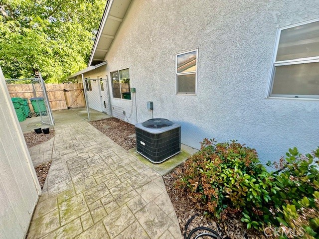 Detail Gallery Image 51 of 56 For 194 Picholine Way, Chico,  CA 95928 - 3 Beds | 2 Baths