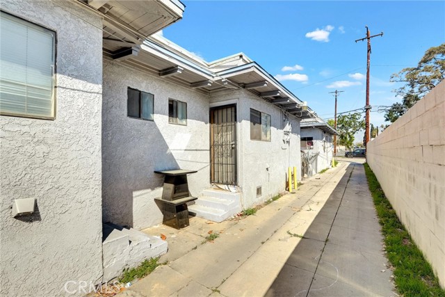 Detail Gallery Image 12 of 36 For 551 W 7th, San Bernardino,  CA 92410 - – Beds | – Baths