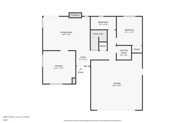 Property Photo from MLS