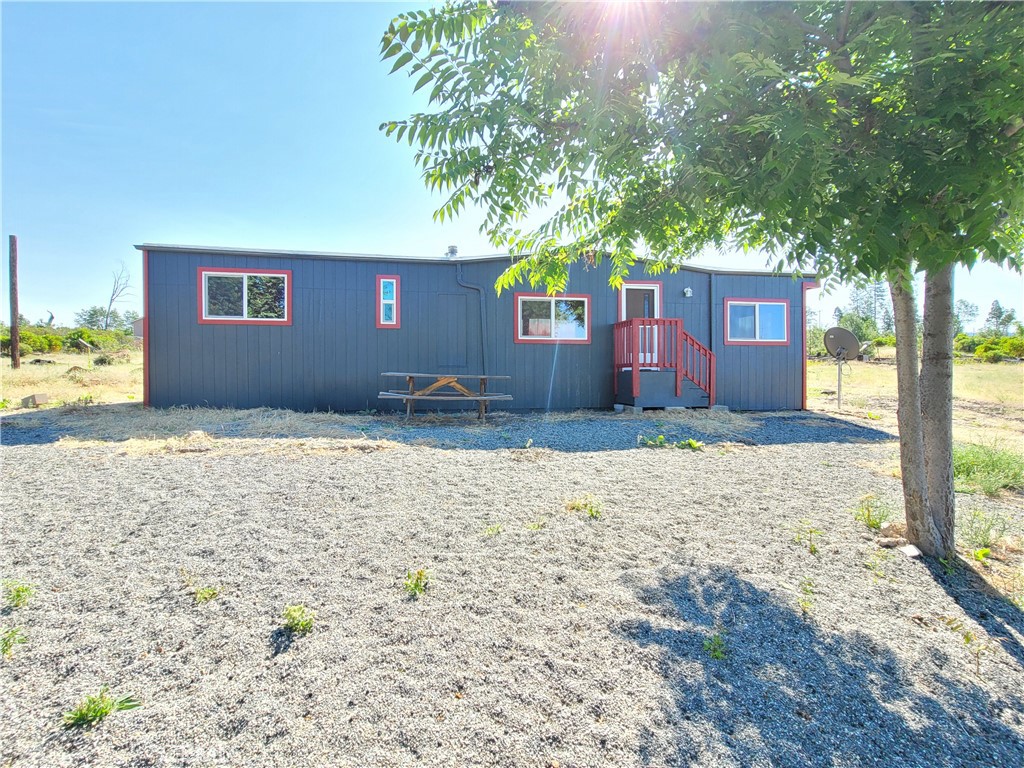 33150 Forward Road, Manton, CA 96059