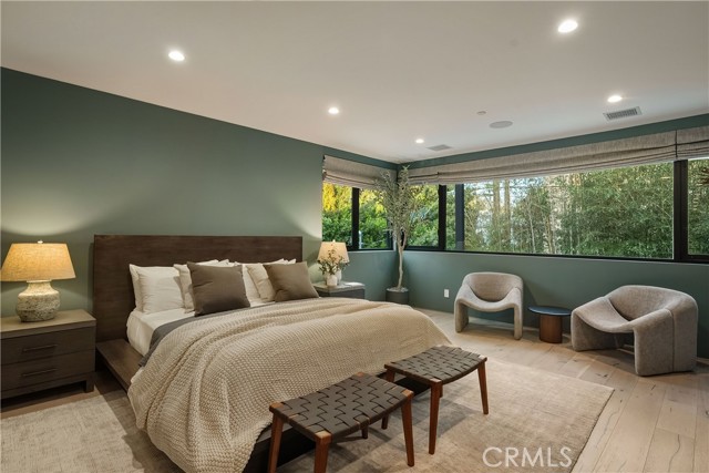 Detail Gallery Image 24 of 36 For 4242 Vantage Ave, Studio City,  CA 91604 - 5 Beds | 4/1 Baths