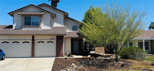 Detail Gallery Image 2 of 15 For 22628 Weatherly Ct, Wildomar,  CA 92595 - 3 Beds | 2/1 Baths
