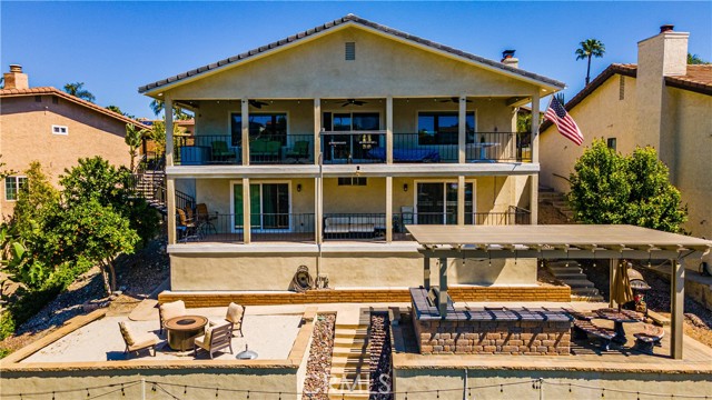 Detail Gallery Image 39 of 71 For 22601 Blue Teal, Canyon Lake,  CA 92587 - 3 Beds | 2/2 Baths