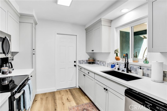 Detail Gallery Image 17 of 49 For 61475 Alta Vista Dr, Joshua Tree,  CA 92252 - 2 Beds | 2 Baths