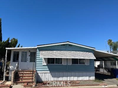 3883 Buchanan St #56, Riverside, CA 92503