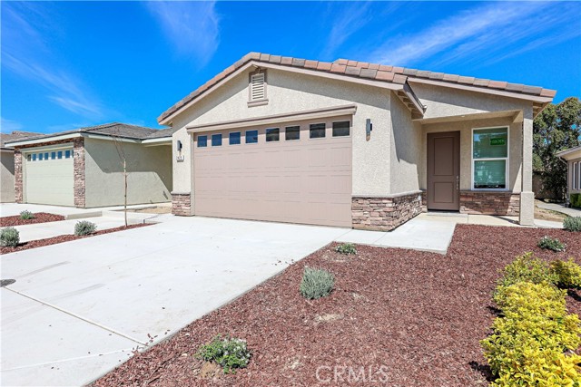Detail Gallery Image 1 of 30 For 2413 Olivewood Lane, Ceres,  CA 95351 - 3 Beds | 2 Baths