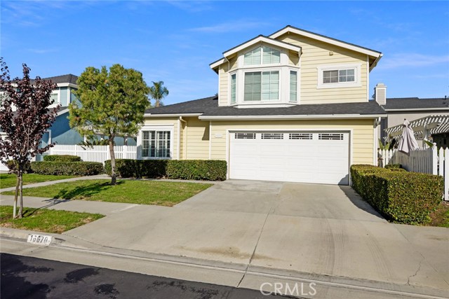 16670 Flowering Plum Circle, Whittier, CA 90603