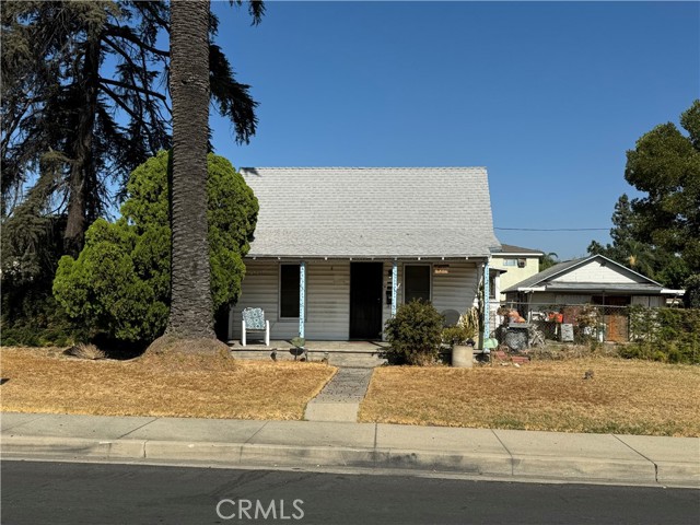 12507 Telephone Ave, Chino, CA 91710