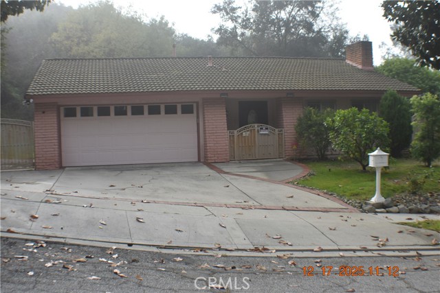 Detail Gallery Image 2 of 23 For 431 La Terraza, South Pasadena,  CA 91030 - 3 Beds | 2 Baths