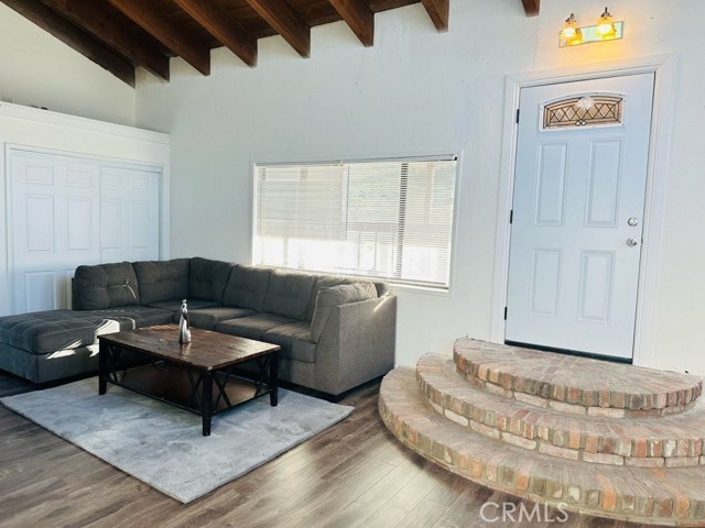 Detail Gallery Image 12 of 49 For 57230 Ramsey Rd, Anza,  CA 92539 - 4 Beds | 2/1 Baths