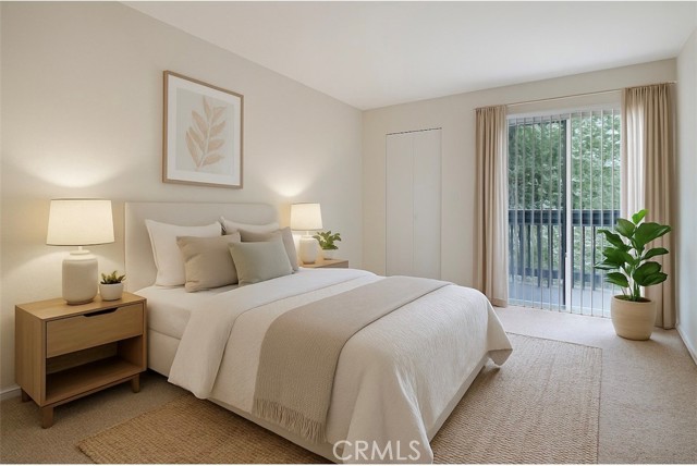 Detail Gallery Image 18 of 46 For 576 N Bellflower Bld #236,  Long Beach,  CA 90814 - 2 Beds | 2 Baths