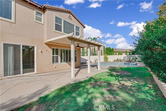 Detail Gallery Image 42 of 61 For 23837 Lancer Ct, Wildomar,  CA 92595 - 5 Beds | 2/1 Baths