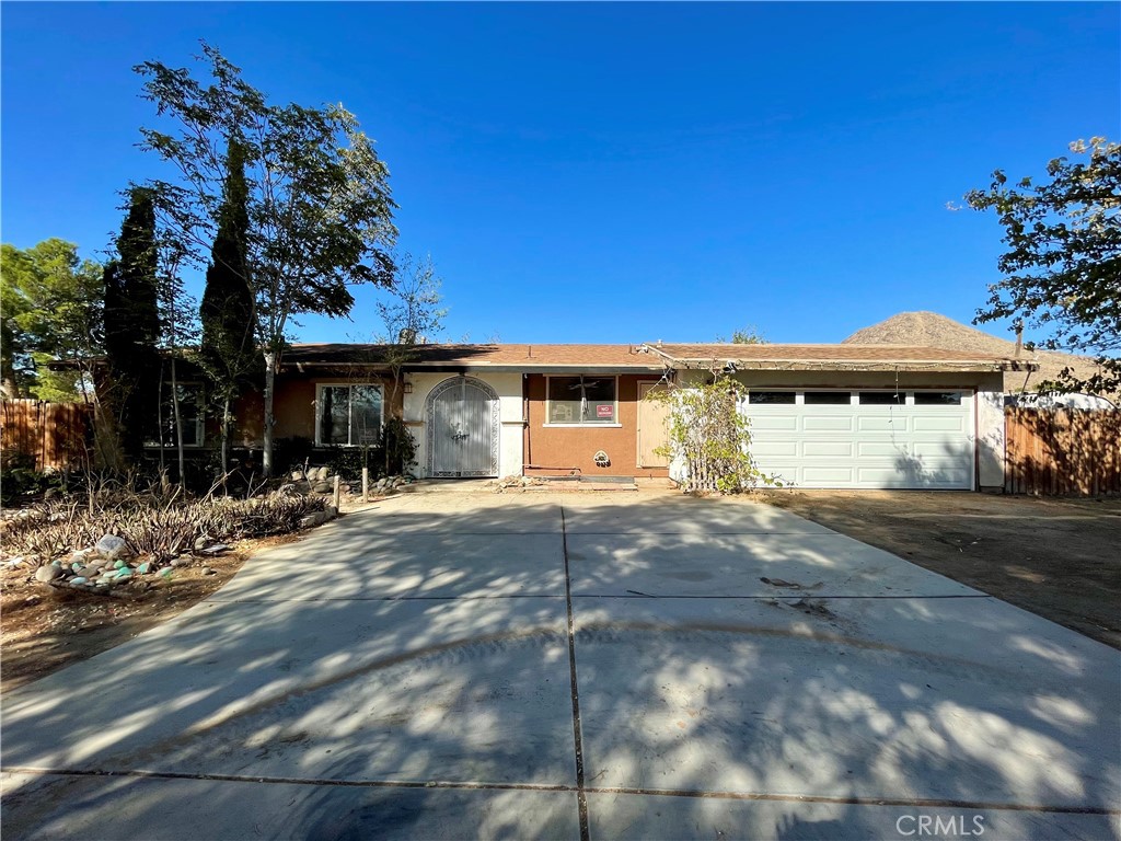 16070 Winnebago Road