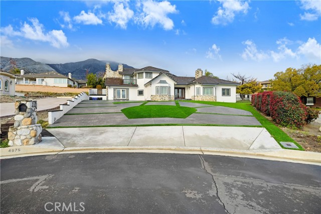 Detail Gallery Image 2 of 35 For 4975 Ginger Ct, Rancho Cucamonga,  CA 91737 - 4 Beds | 3/1 Baths