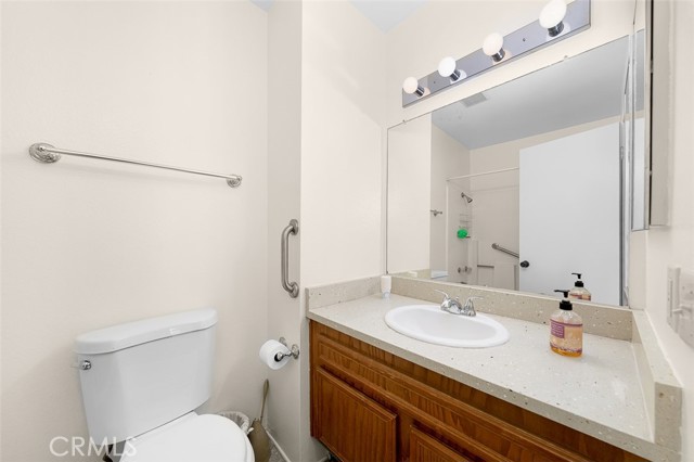 Detail Gallery Image 21 of 33 For 8655 Mission San Carlos Dr #70,  Santee,  CA 92071 - 3 Beds | 2/1 Baths