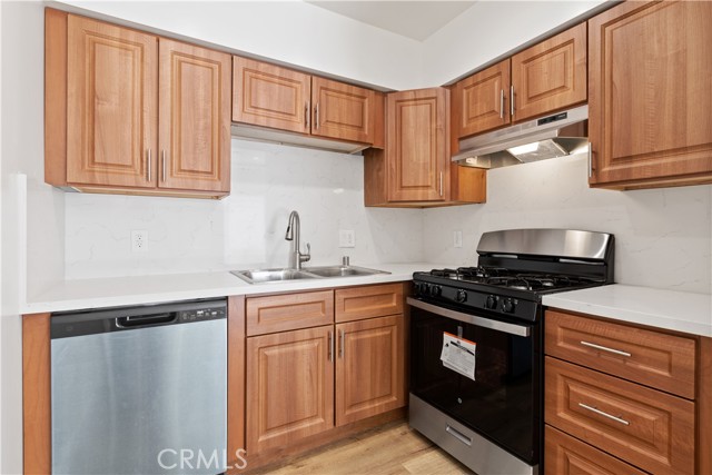 Detail Gallery Image 7 of 33 For 44921 Trevor, Lancaster,  CA 93534 - – Beds | – Baths