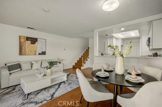 Detail Gallery Image 5 of 36 For 1663 Caffrey, West Covina,  CA 91791 - 2 Beds | 2 Baths