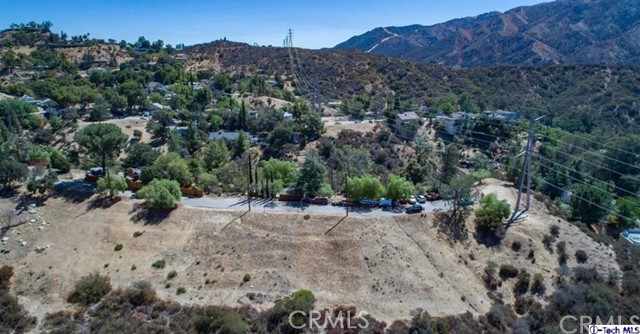  Land for Sale in Tujunga, California