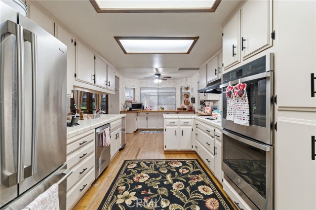 Detail Gallery Image 12 of 36 For 6479 N Blosser, Fresno,  CA 93711 - 4 Beds | 3 Baths